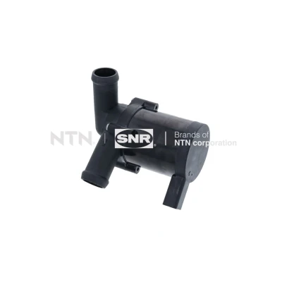 Abbildung von SNR WPEA054 Wasserpumpe VOLKSWAGEN: Touareg I, II