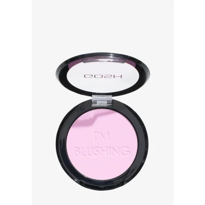 Abbildung von Gosh Copenhagen I&#039;M Blushing Blusher Rouge, Damen, Größe: 5.5 g, Shocking pink