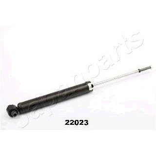 Abbildung von JAPANPARTS MM 22023 Stoßdämpfer Hinterachse Gasdruck Zweirohr Teleskop oben Stift, unten Auge TOYOTA: Prius III Schrägheck