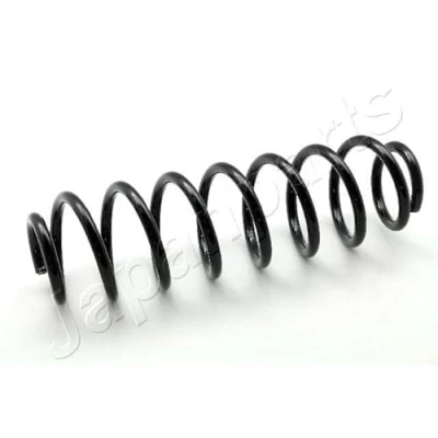 Abbildung von JAPANPARTS ZC6402H Fahrwerksfeder Hinterachse SKODA: Fabia 2 Combi, Schrägheck, 1 Combi