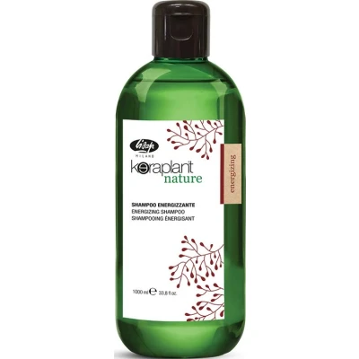 Abbildung von Keraplant NatureAnti Hairloss Shampoo