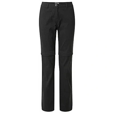 Abbildung von Craghoppers Kiwi Pro Stretch Zip Off Hose Damen