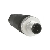 Abbildung von Stecker M12 gerade XZCC12MDM40B (XZCC12MDM40B)