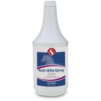 Abbildung von Sectolin Antibeiß Spray 1L