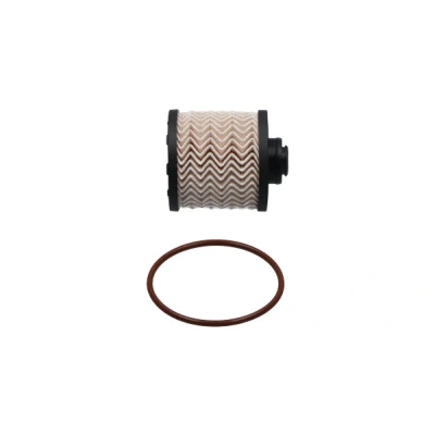 Abbildung von KAVO PARTS TF 1558 Kraftstofffilter Filtereinsatz FORD: Tourneo Connect / Grand V408 Kombi, KUGA 2, FIESTA 6, PEUGEOT: 508 I SW