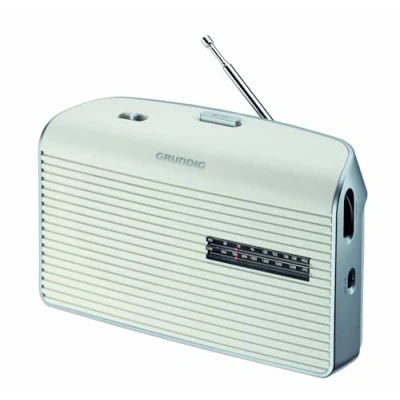 Abbildung von Grundig Music 60X WS Radio (UKW mit RDS, 2 W)