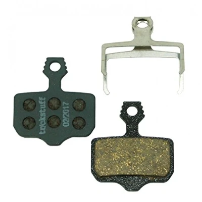 Abbildung von Trickstuff Bremsbelag Bremsbeläge Standard AVID Elixir+XX (alle), XO &amp; Magura MT