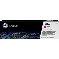 Abbildung von HP 131A magenta toner 1.800 seiten CF213A original