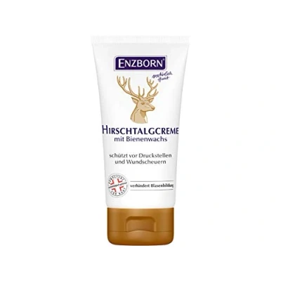 Abbildung von Hirschtalgcreme Enzborn