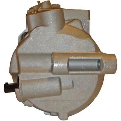 Abbildung von MAHLE ORIGINAL ACP 23 000S Kompressor 7SEU17/DCS17 12 PAG 46 R 134a mit Dichtring Kabelsatz MERCEDES BENZ: S Klasse Coupe, Vito Bus kfzteile,