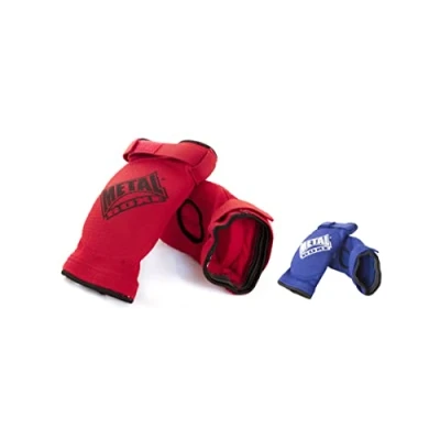Abbildung von METAL BOXE Mixte Coudi re Pour Enfant, Bleu, Junior EU