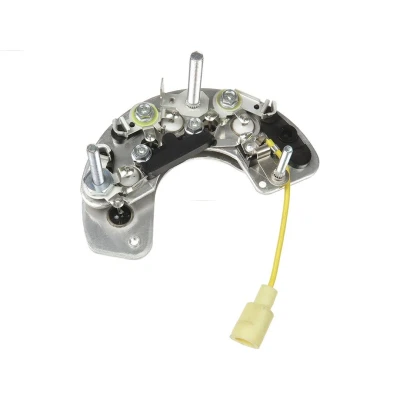 Abbildung von AS PL ARC4004 Gleichrichter, Generator