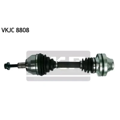 Abbildung von SKF VKJC 8808 Antriebswelle 470 VOLKSWAGEN: Amarok Pickup