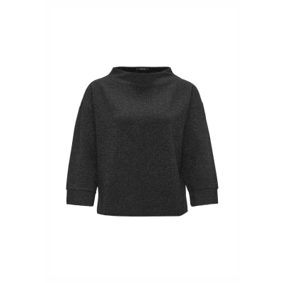 Abbildung von Opus Strickpullover, Damen, Größe: 36, Black