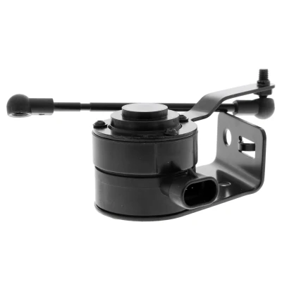 Abbildung von VEMO V51 72 0128 Sensor, Luftfederungsniveau Original Qualität