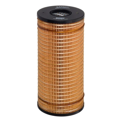 Abbildung von HENGST FILTER E470KP D388 Kraftstofffilter Filtereinsatz