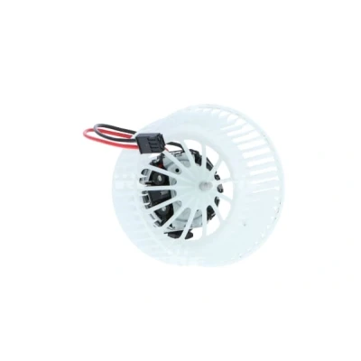 Abbildung von NRF 34189 Innenraumgebläse mit Kabel BMW: 5 Limousine, Touring, GT