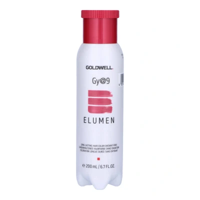 Abbildung von Goldwell Elumen Cools GY@ 9 200 ml