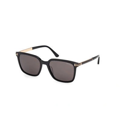 Abbildung von Sonnenbrille Tom Ford Jochem FT1183/S 52E 56/19/140