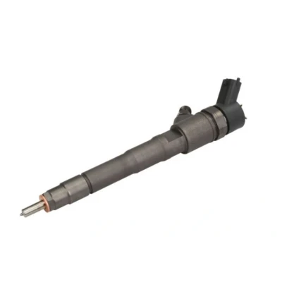Abbildung von BOSCH 0 445 110 418 Einspritzdüse Common Rail mit Dichtring FIAT: Ducato III Kastenwagen, Pritsche / Fahrgestell, Bus