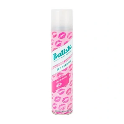 Abbildung von Batiste Nice Trockenshampoo 200 ml
