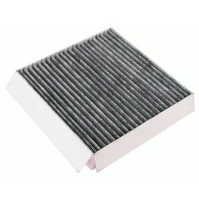 Abbildung von Filter, Innenraumluft DENCKERMANN M110689K