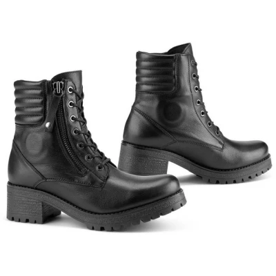 Abbildung von Falco Motorradstiefel &quot;Misty&quot;