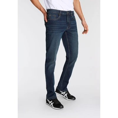 Abbildung von AJC Comfort fit Jeans, im 5 Pocket Style