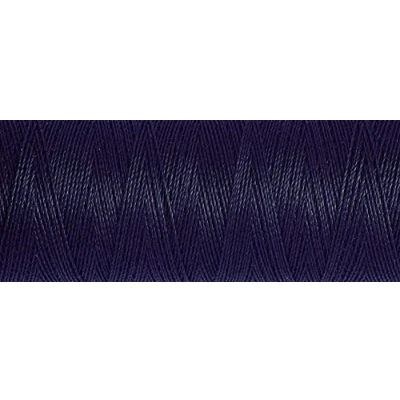 Abbildung von Gutermann Sew Alle Gewinde 339 Midnight 100 M Spule