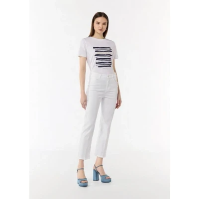 Abbildung von Comma CI Jeans Regular Fit, 0100,36