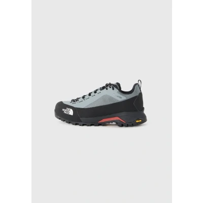 Abbildung von THE NORTH FACE Verto Alpine Walking Schuh Monument Grey/TNF Black 39