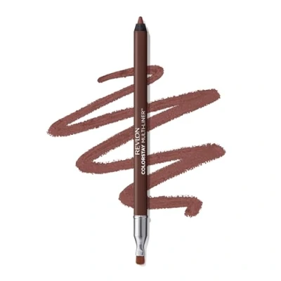 Abbildung von Revlon ColorStay Multi Liner Tono Less Traced, 1 g