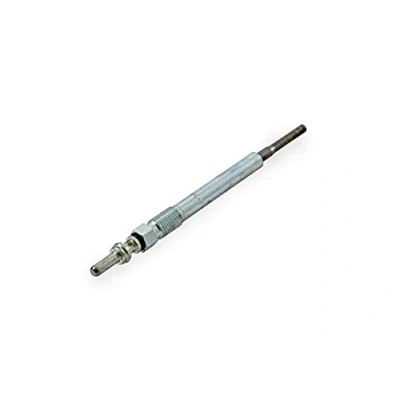 Abbildung von HELLA 8EG 008 498 441 Glühkerze 5V FORD: MONDEO 4 Turnier, S Max Mk1, FIESTA 6, PEUGEOT: 207 CC, Boxer Kastenwagen, 407 SW