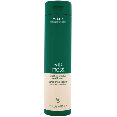 Abbildung von Aveda Conditioner Sap Moss Weightless Hydration 400 ml Für Alle haartypen