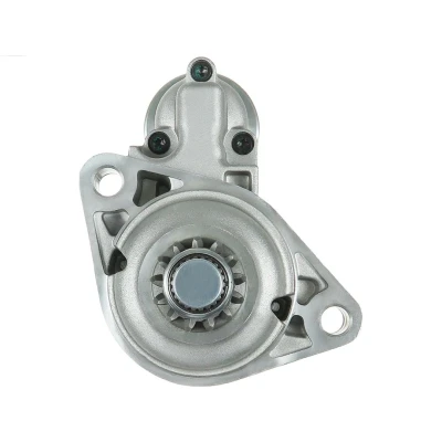 Abbildung von AS PL S0779S Anlasser 12 1,70 13 MERCEDES BENZ: B Klasse, A CLA Coupe