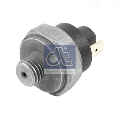 Abbildung von DT Spare Parts 7.16115 Bremsventil, Feststellbremse