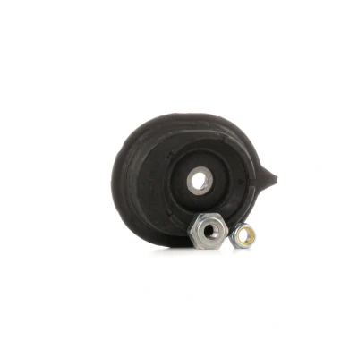 Abbildung von FEBI BILSTEIN 37584 Federbeinstützlager Vorderachse mit Anbaumaterial Kugellager Gummi FIAT: 500 Schrägheck, Panda II Schrägheck