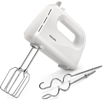 Abbildung von Philips Handmixer Daily Collection HR3706/00