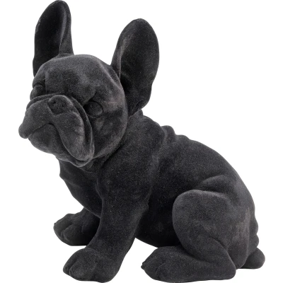 Abbildung von Kare Design Figur Waiting for Treats 25cm Deko, 24,5x22x17,5cm