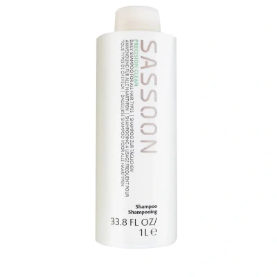 Abbildung von Sassoon Shampoo Care Precision Clean