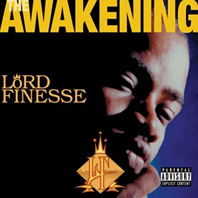 Abbildung von Awakening