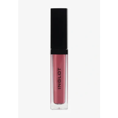 Abbildung von Inglot HD LIP TINT Matte Flüssiger Lippenstift, Damen, Größe: 5.5 ml, &quot;45&quot;