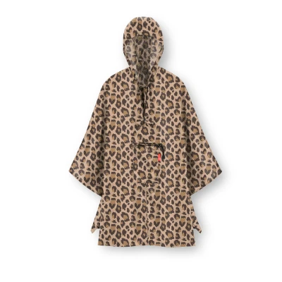 Abbildung von reisenthel mini maxi poncho leo macchiato