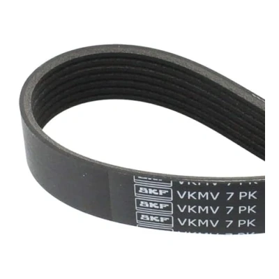 Abbildung von SKF VKMV 7PK1035 Keilrippenriemen 1035 7 RENAULT: CLIO 4 Schrägheck, III Grandtour, 3, BMW: