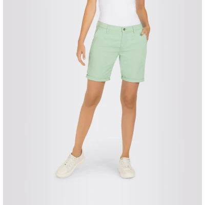 Abbildung von MAC Chinoshorts Chino Shorts Krempelbare