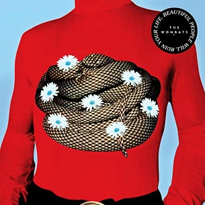 Abbildung von Beautiful People Will Ruin Your Life [Vinyl LP]