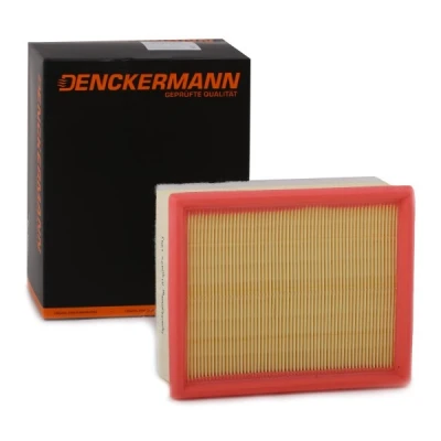 Abbildung von DENCKERMANN A140497 Luftfilter 70 169 206 Umluftfilter PEUGEOT: Schrägheck, SW, Limousine, CITROËN: Xsara Picasso, Schrägheck