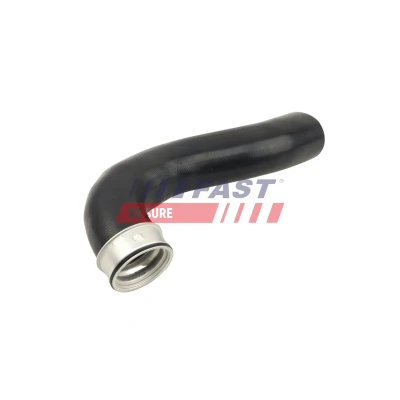 Abbildung von FAST FT10490 Ladeluftschlauch AEM (Ethylen Acrylat Kautschuk) MERCEDES BENZ: Viano, Vito Bus, Mixto