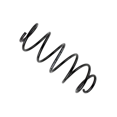 Abbildung von BILSTEIN B3 OE Replacement 37 236878 Fahrwerksfeder Vorderachse SMART: City Coupe, Cabrio