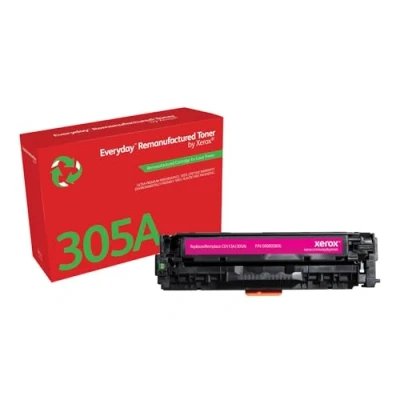 Abbildung von Xerox Everyday Toner Alternative zu CE413A